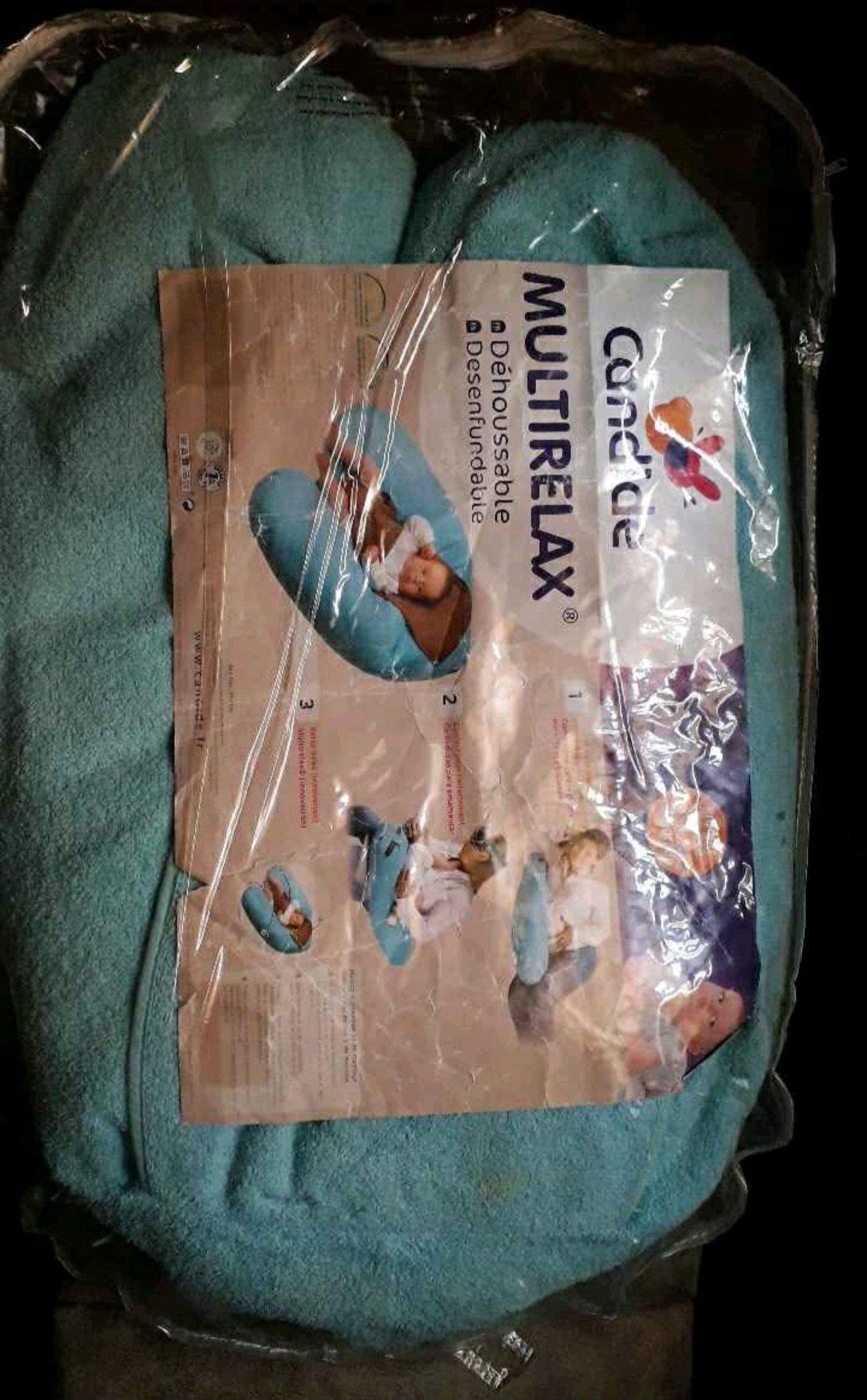 multirelaxe pour les mamans