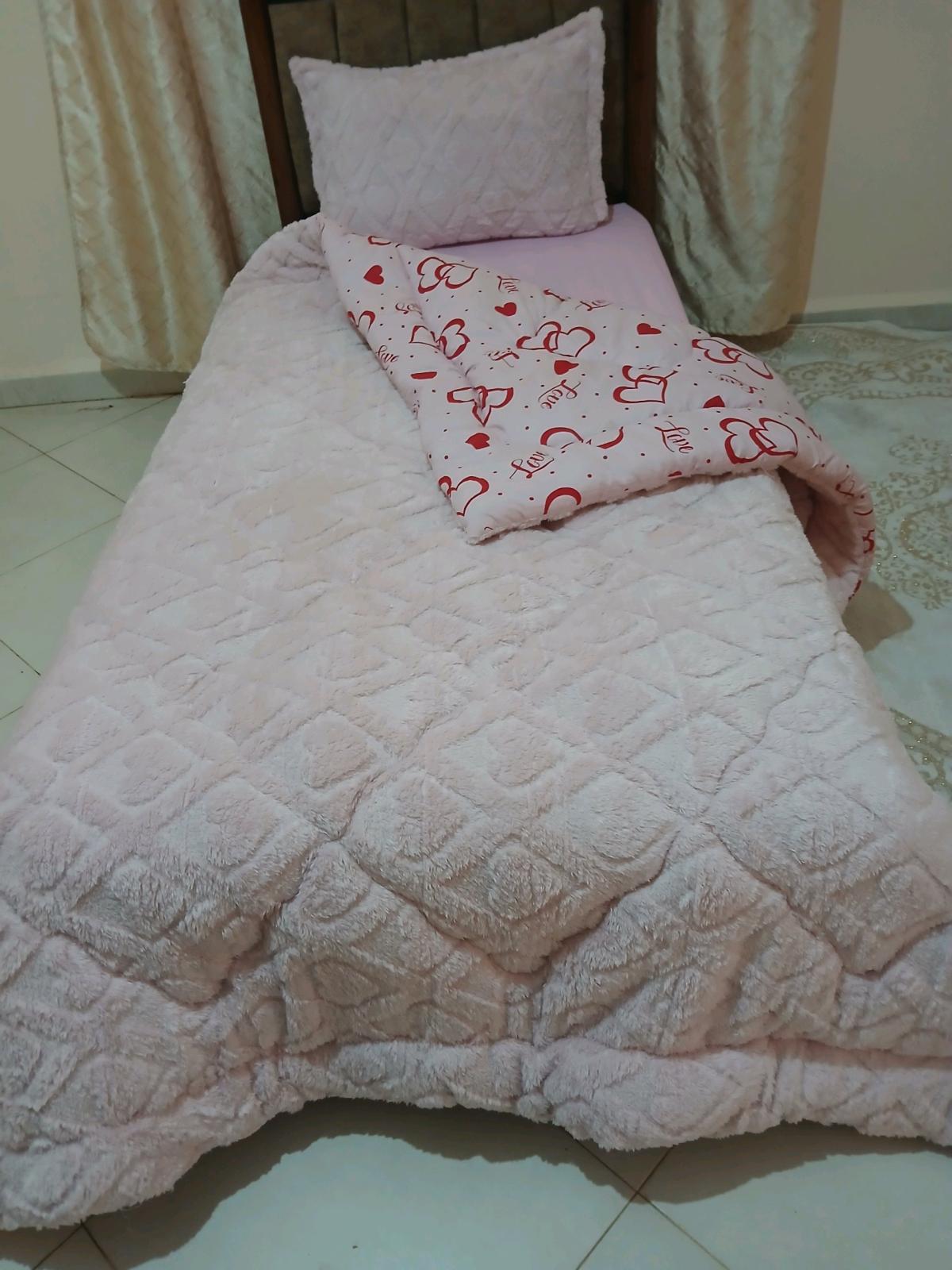 كوات بلاصة ونصف للبيع بالكوفيرطة - Chlef, Chlef - Tijelabin