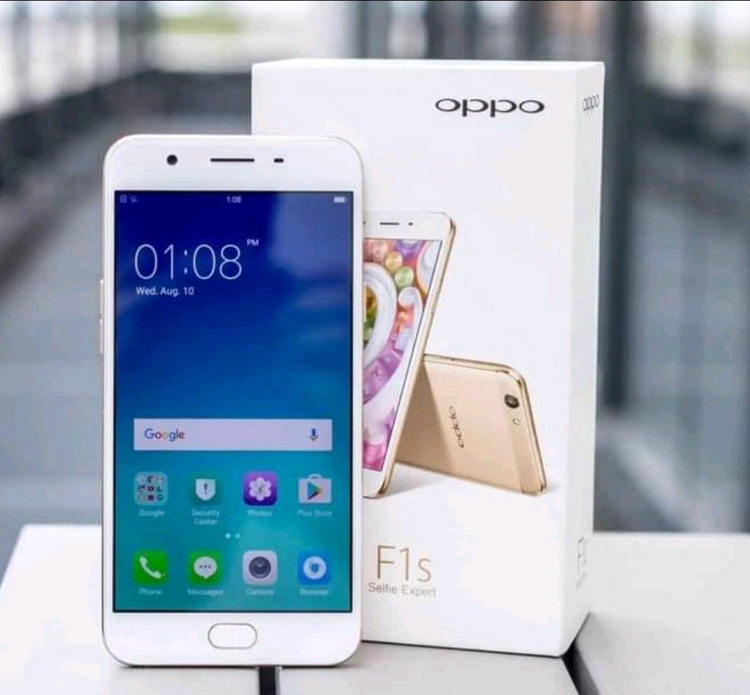 smartphone OPPO f1s - Alger Centre, Alger