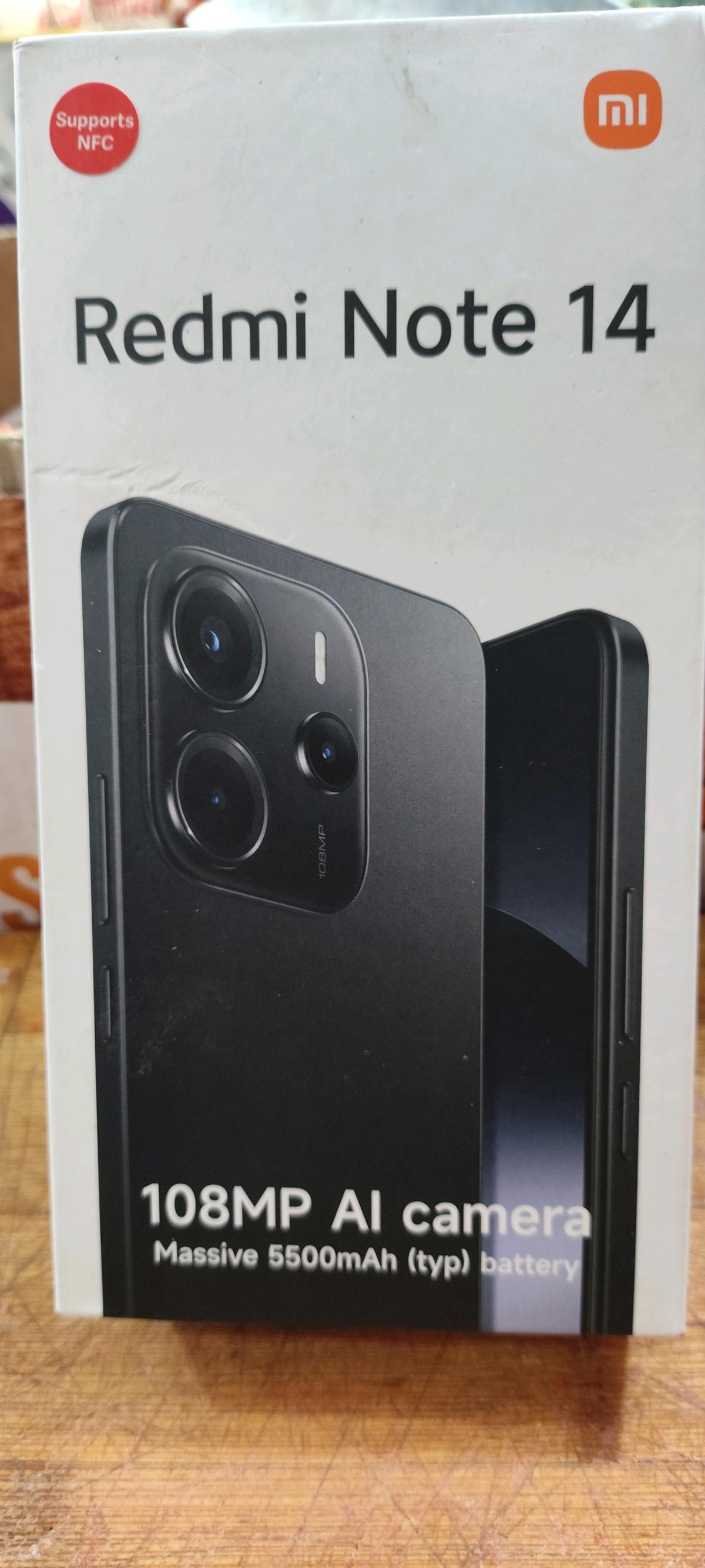 Radmi not 14 - El Achour, Alger - Tijelabin