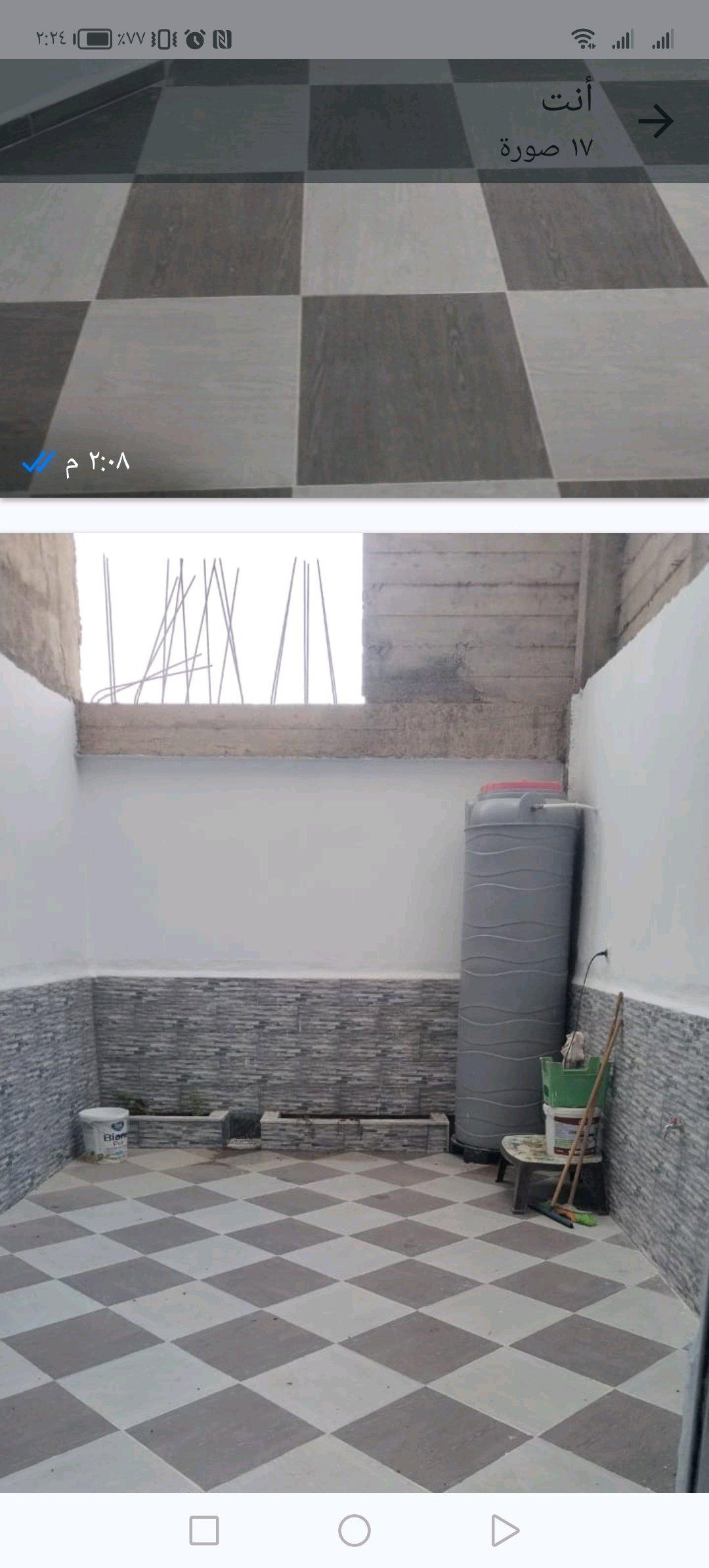 شقة اف4 - Zemmouri, Boumerdes - Tijelabin