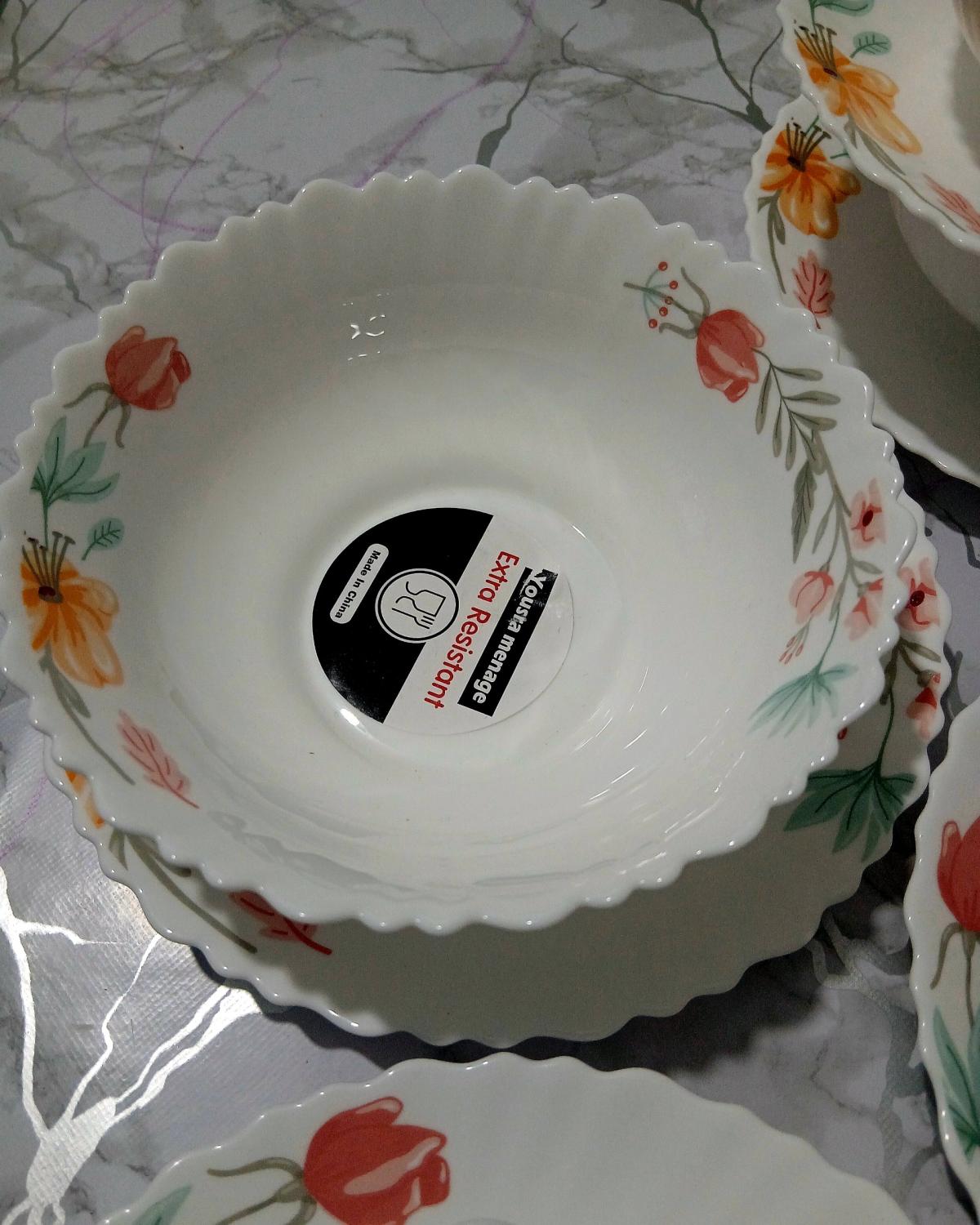 service de table - Reghaia, Alger - Tijelabin