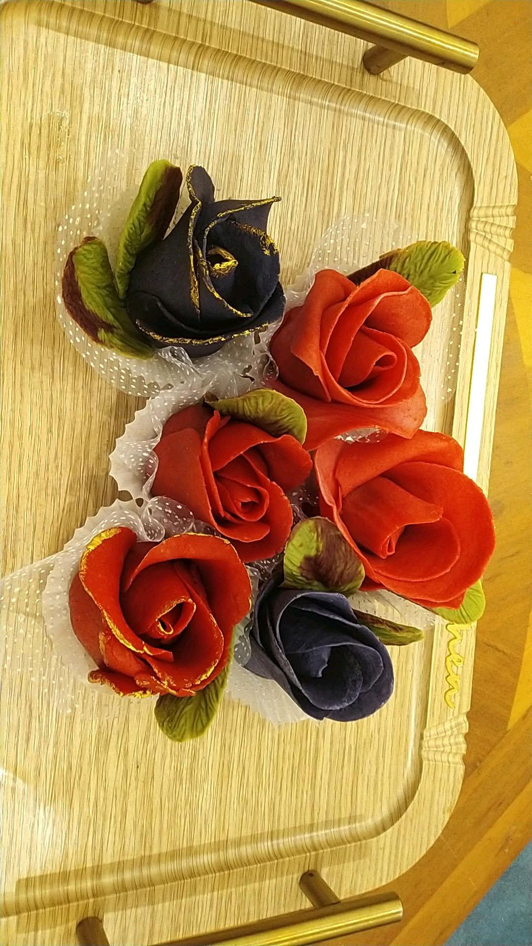 كفتة الورود باجمل حلة - Oran, Oran - Tijelabin