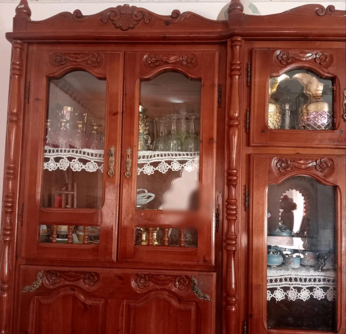 بيبيوتاك - Ain Taya, Alger - Tijelabin