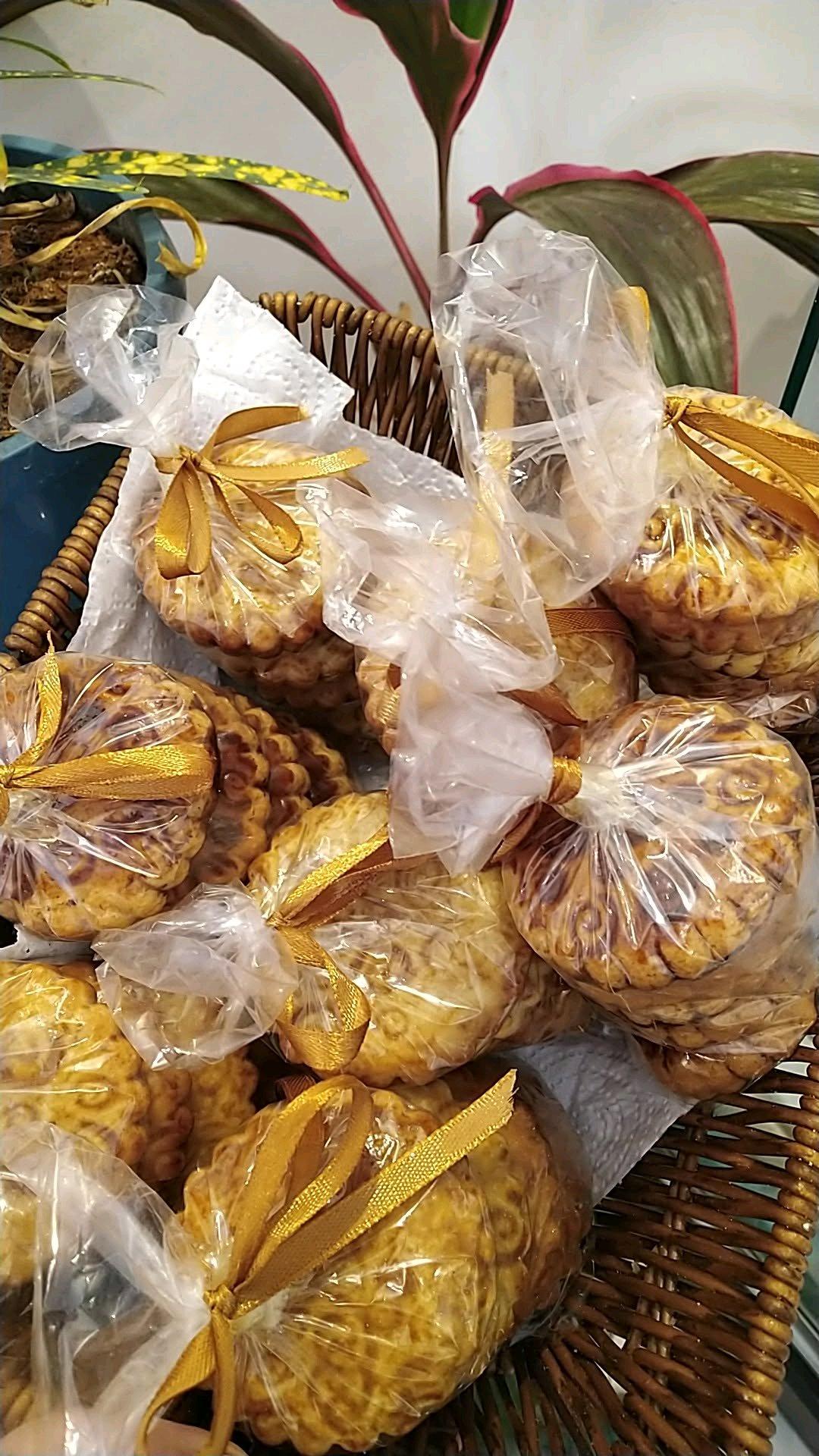 كروكي بقشور البرتقال بنة ولا اروع - Oran, Oran - Tijelabin