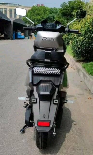 REX NOVA 1500Wقوة كهربائية  تساعدك بزاف داخل المدينة - Barika, Batna - Tijelabin