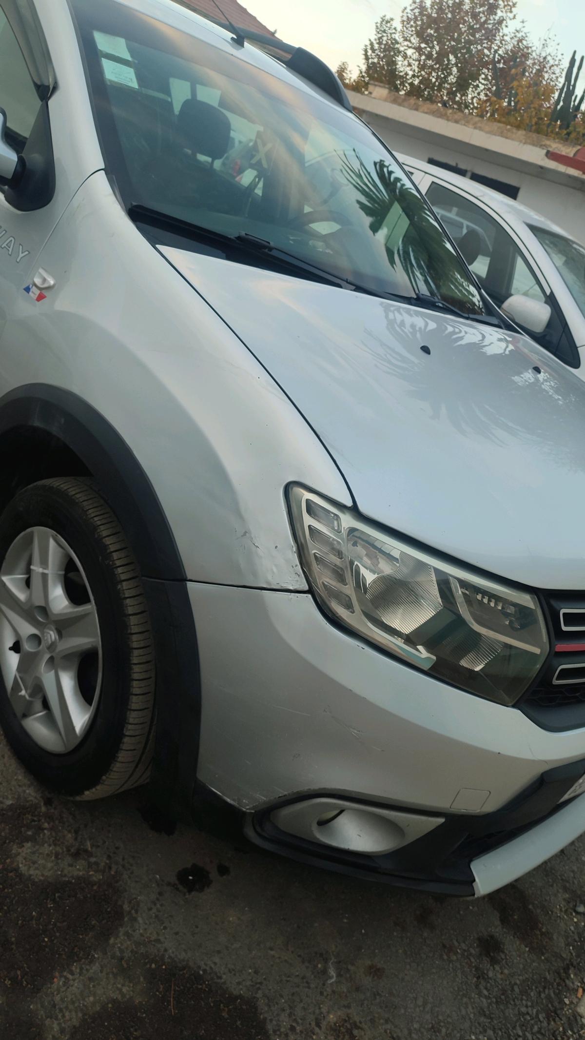 ستيبواي 2018 ايسونس - Hadjout, Tipaza - Tijelabin