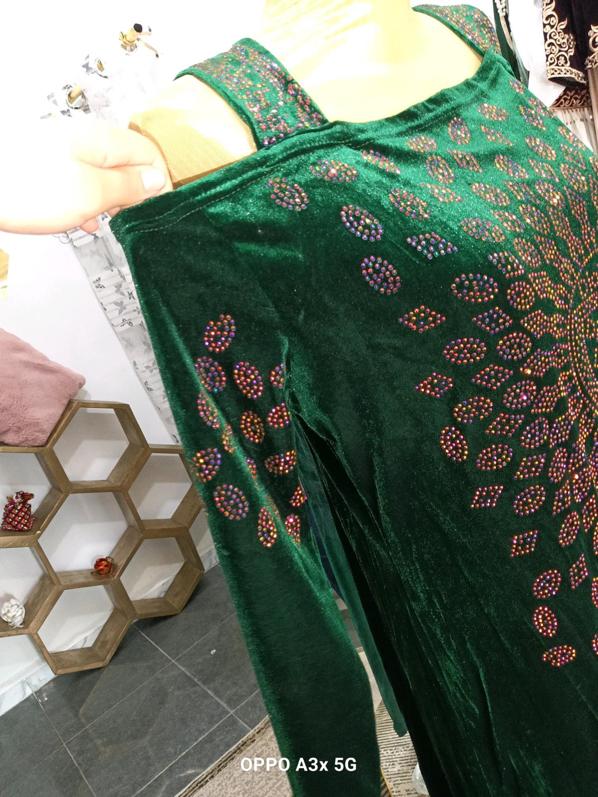 robe dhiver simple - Boumerdes, Boumerdes - Tijelabin