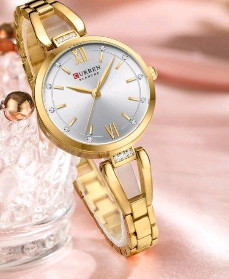 montre Curren femmes original - Alger Centre, Alger - Tijelabin