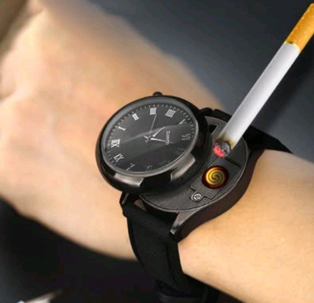 ساعة انيقة بولاعة - Alger Centre, Alger