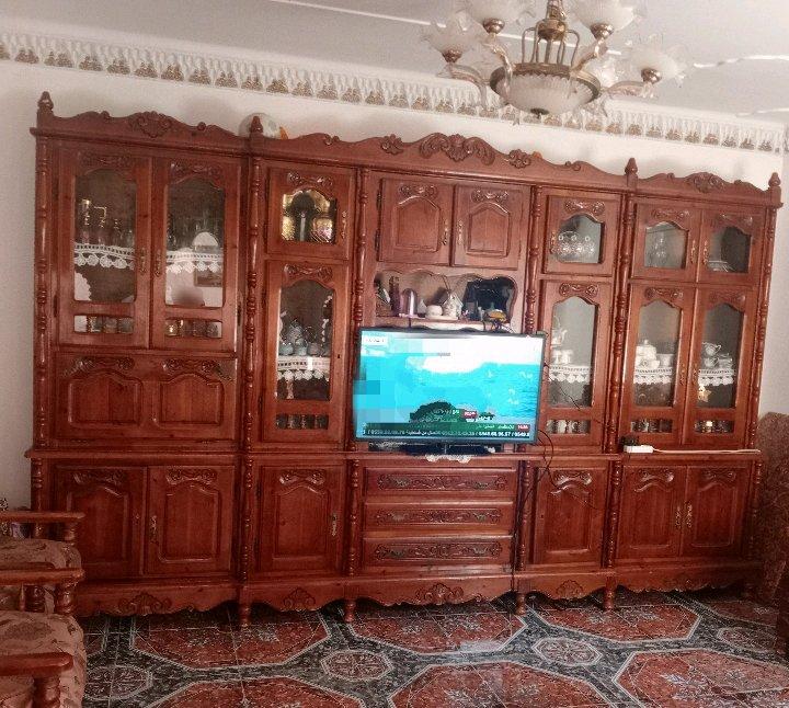 بيبيوتاك - Ain Taya, Alger