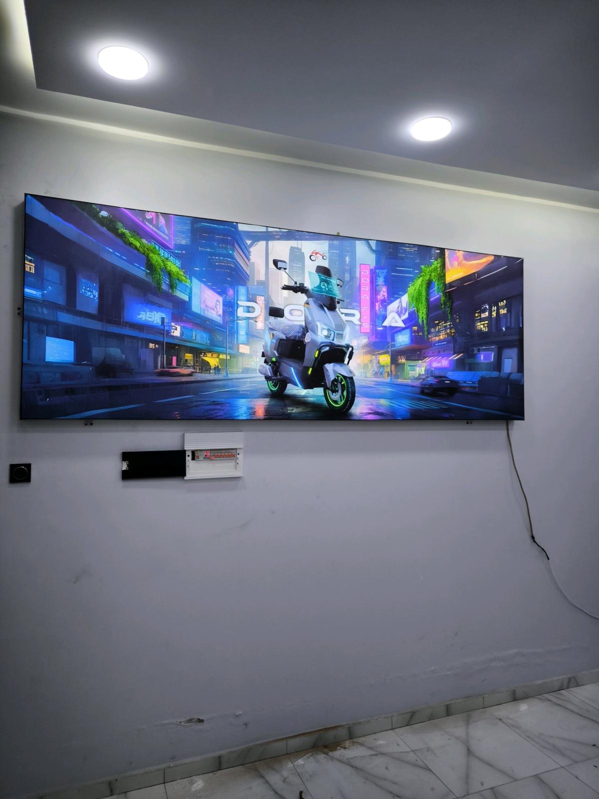 صناعة اللوحات الإشهارية و الحروف - Alger Centre, Alger - Tijelabin