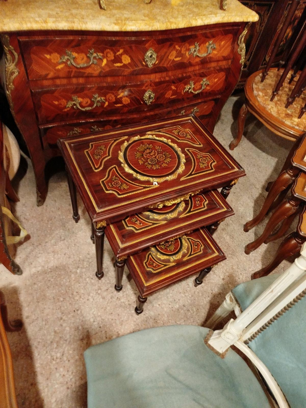 vente et achat meuble neuf et occasion 0552507691  055515560 - Khracia, Alger - Tijelabin