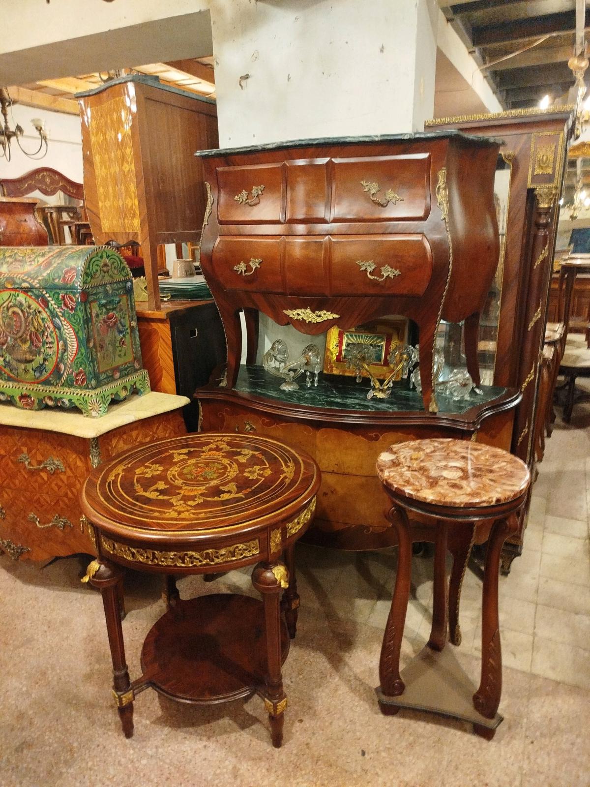 vente et achat meuble neuf et occasion 0552507691  055515560 - Khracia, Alger - Tijelabin