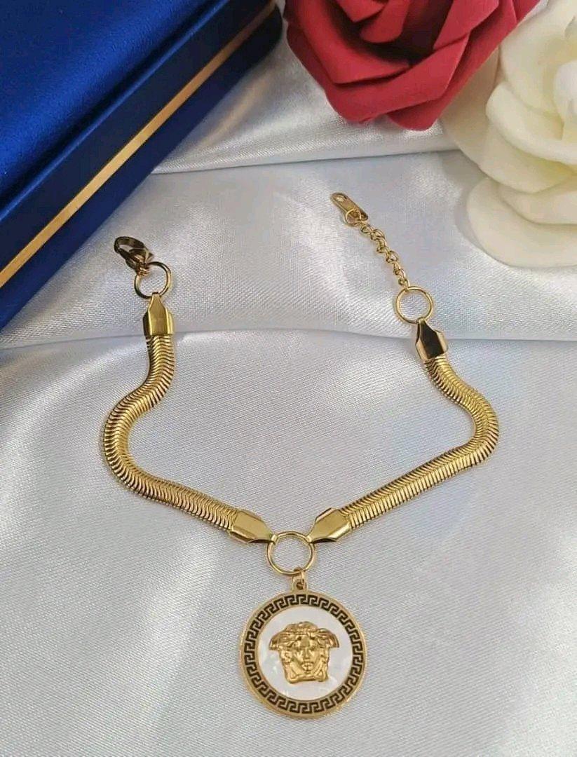 سنسلة ومناقش وخواتم وبارير - El Mghair, El Oued - Tijelabin