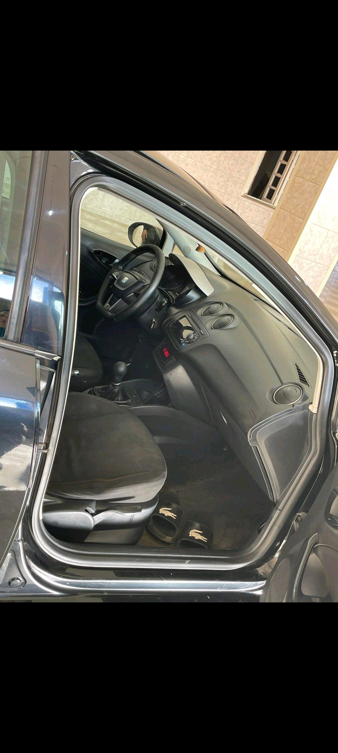 ibiza FR tdi - Ahmed Rachedi, Mila - Tijelabin