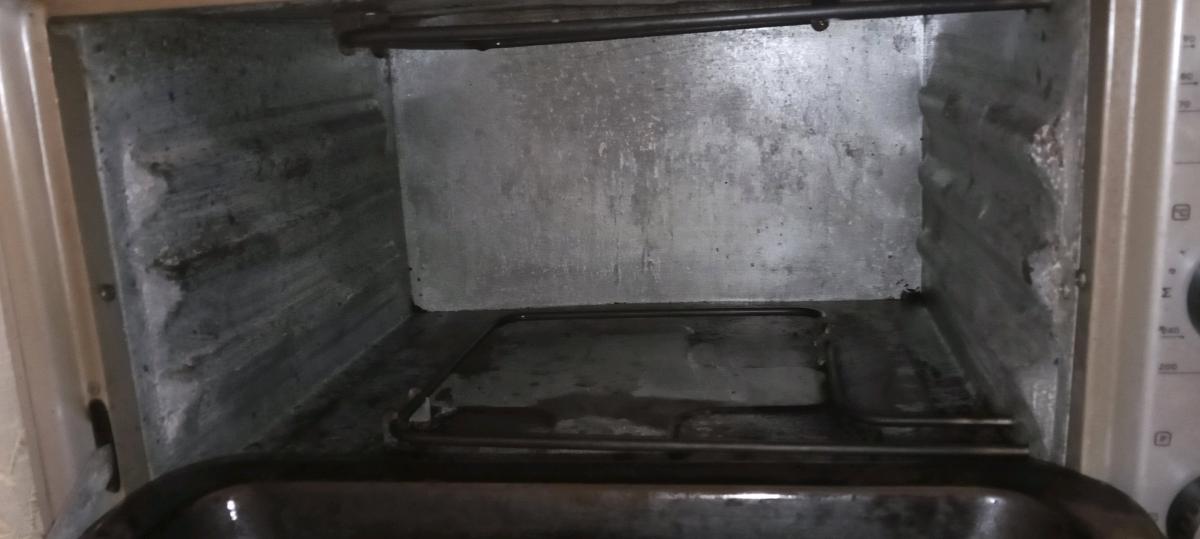 four lectrique arcodym - Bounoura, Ghardaia - Tijelabin