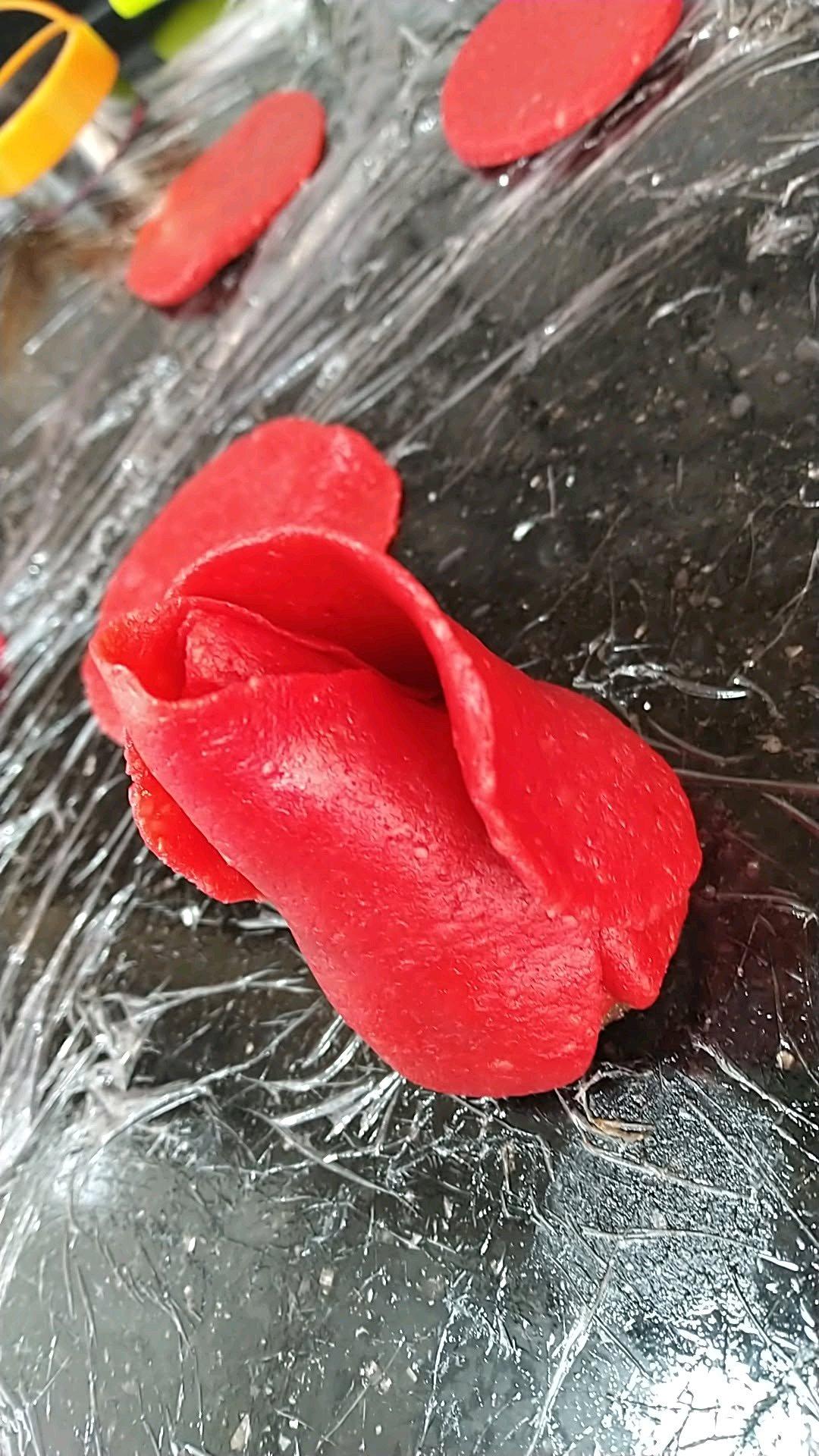 كفتة الورود باجمل حلة - Oran, Oran - Tijelabin