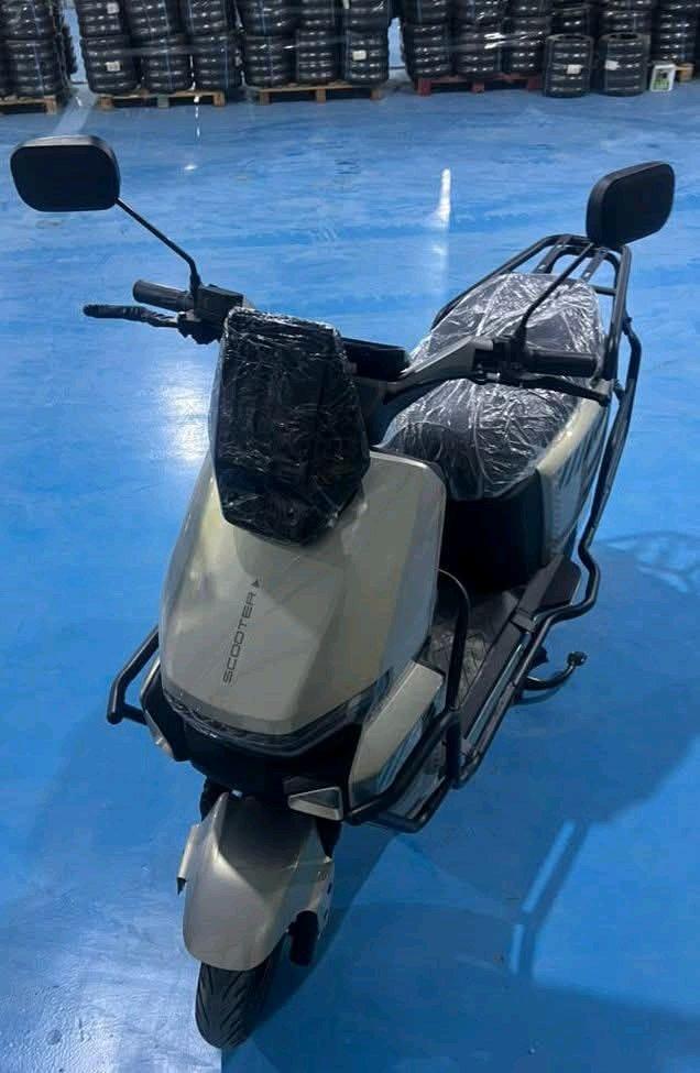 REX NOVA 1500Wقوة كهربائية  تساعدك بزاف داخل المدينة - Barika, Batna - Tijelabin