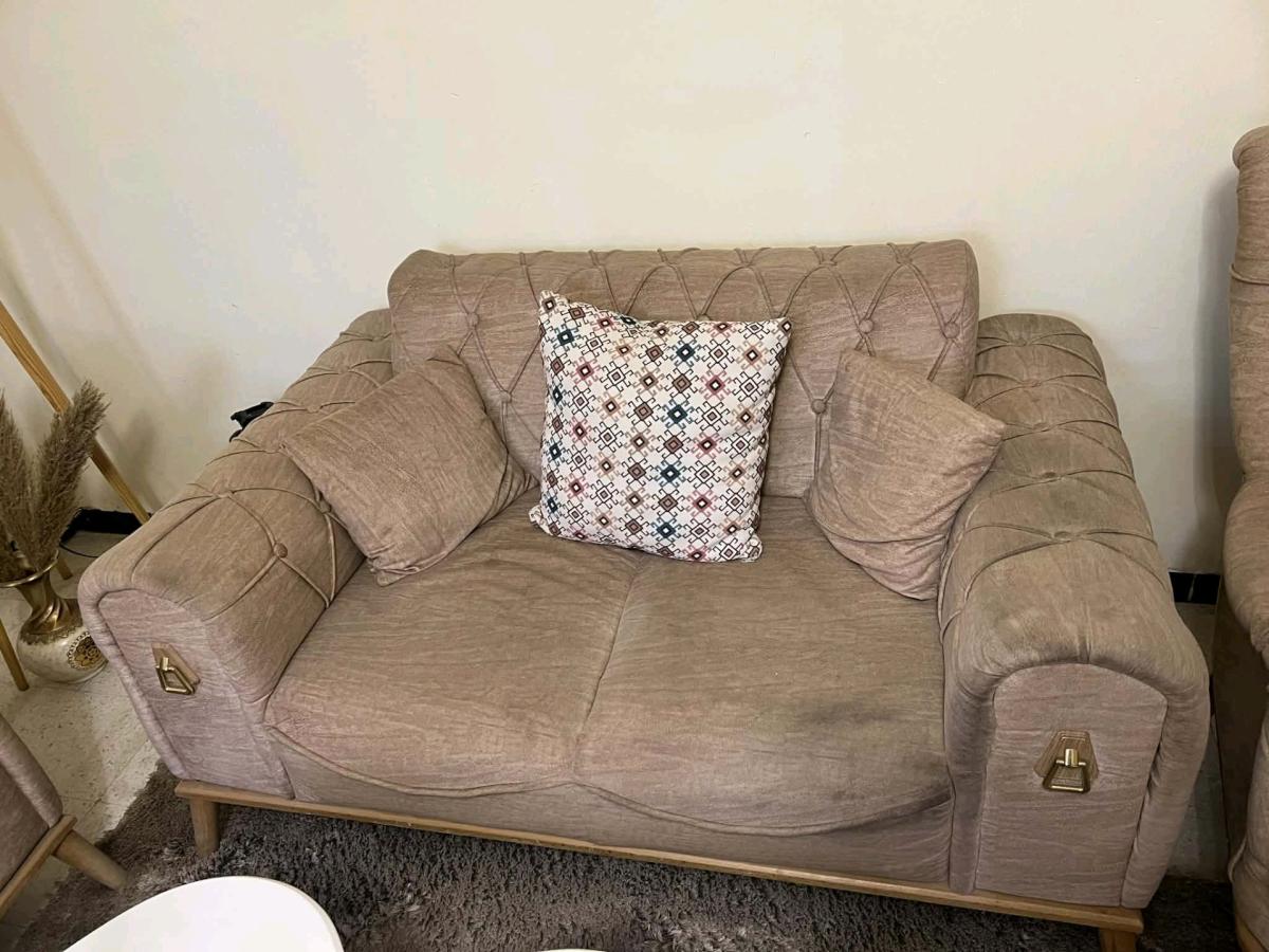 salon - Khemis El Khechna, Boumerdes - Tijelabin