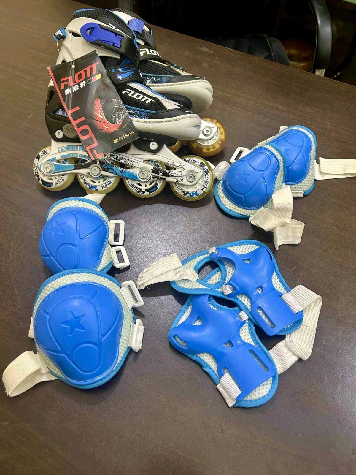 trotinettes neuf - Ammari, Tissemsilt - Tijelabin