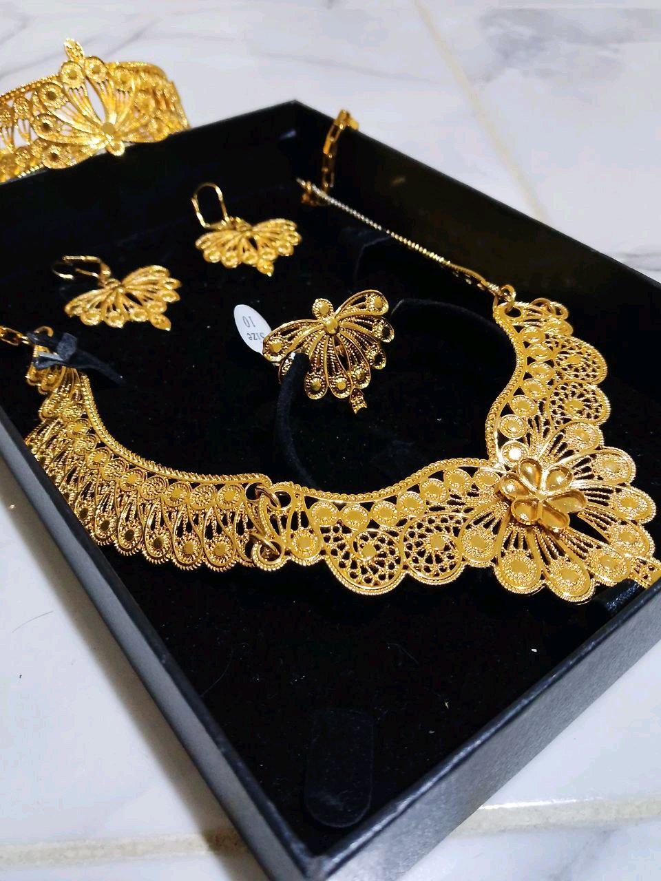 accessoires pour les filles - Bazer Sakhra, Setif - Tijelabin