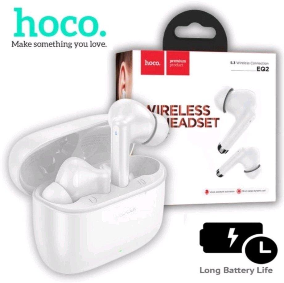 hoco ecouteurs sans fils - Chlef, Chlef - Tijelabin