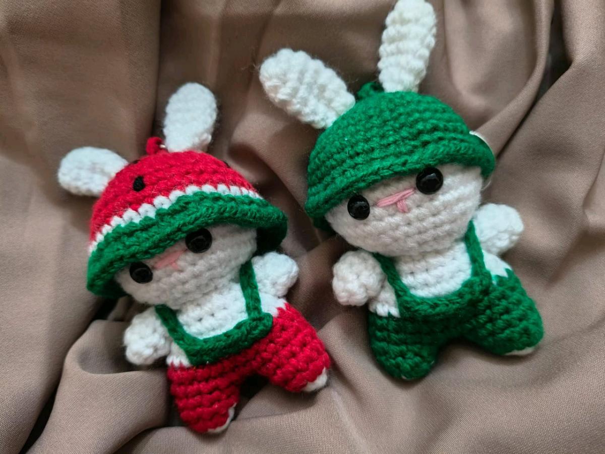 Keychain - Sidi Bel Abbes, Sidi Bel Abbes - Tijelabin