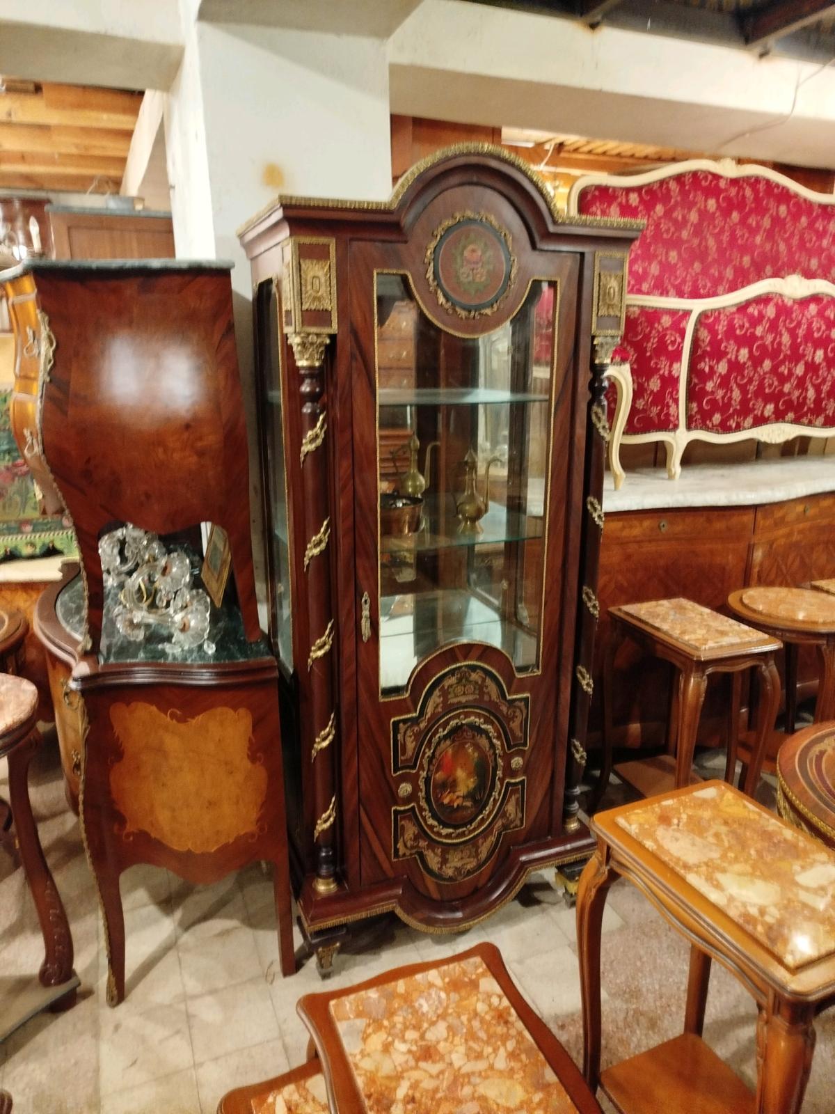 vente et achat meuble neuf et occasion 0552507691 - Khracia, Alger