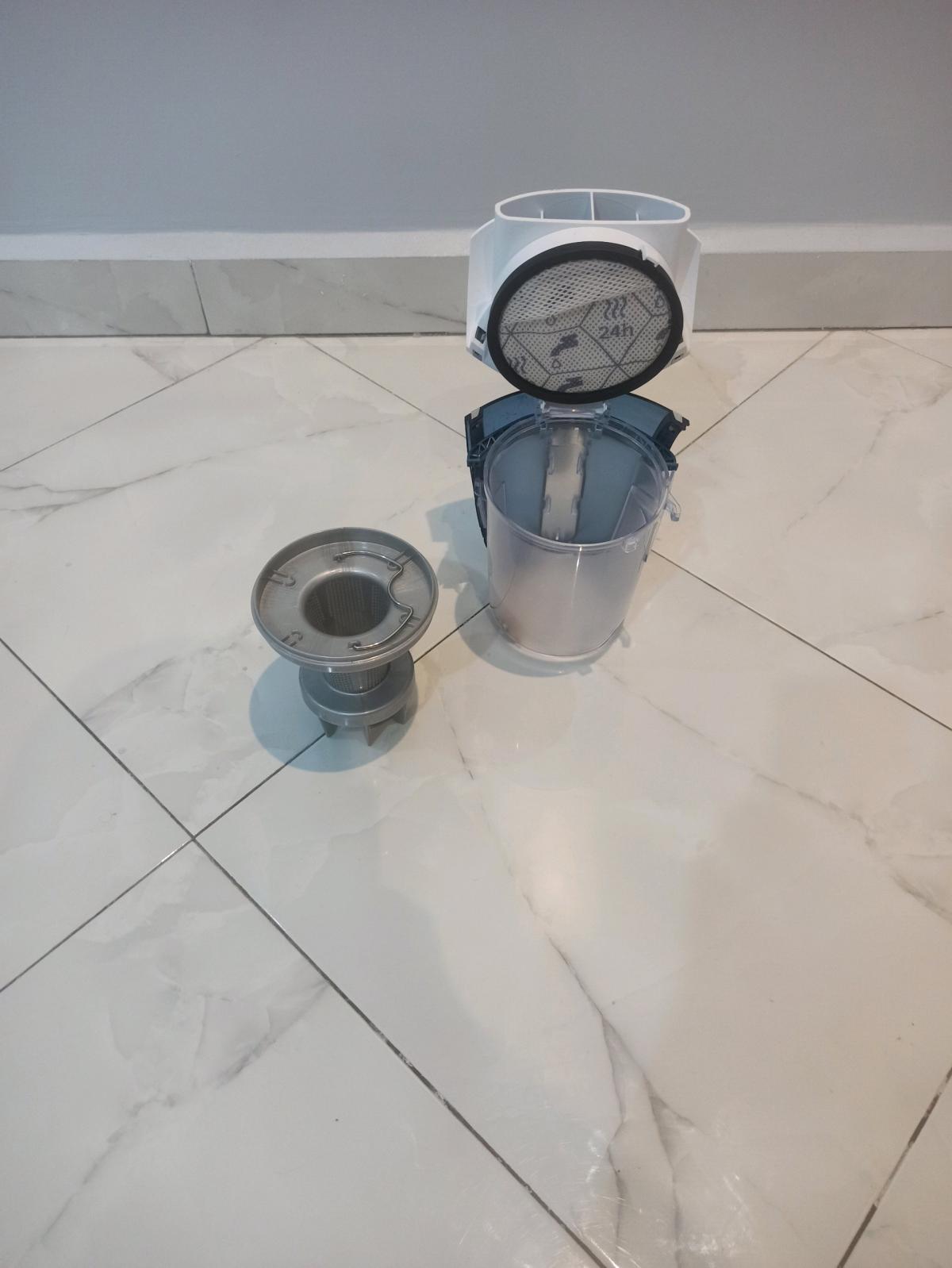 Aspirateur Rowenta Sans Fil X 90 IX7767EA made in France - Setif, Setif - Tijelabin