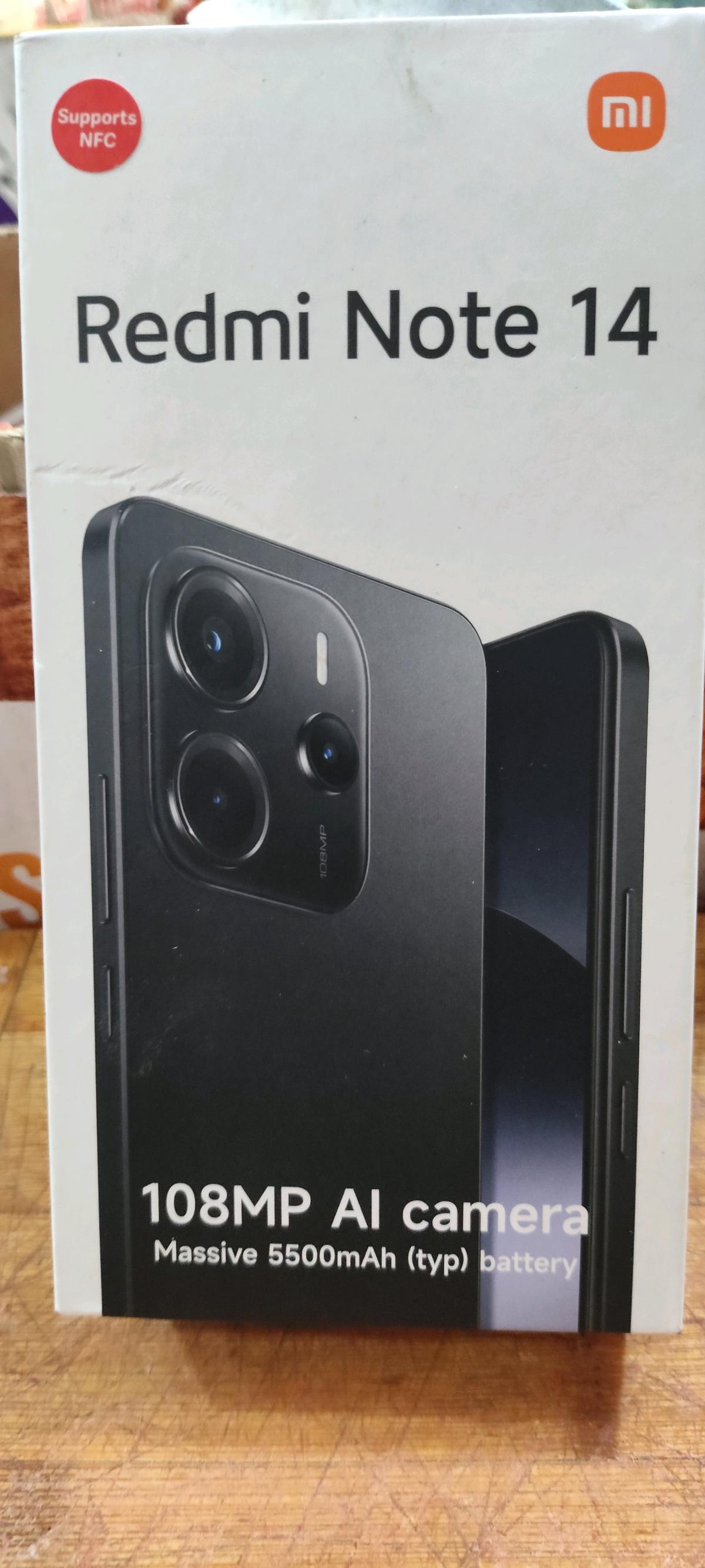 Radmi not 14 - El Achour, Alger - Tijelabin