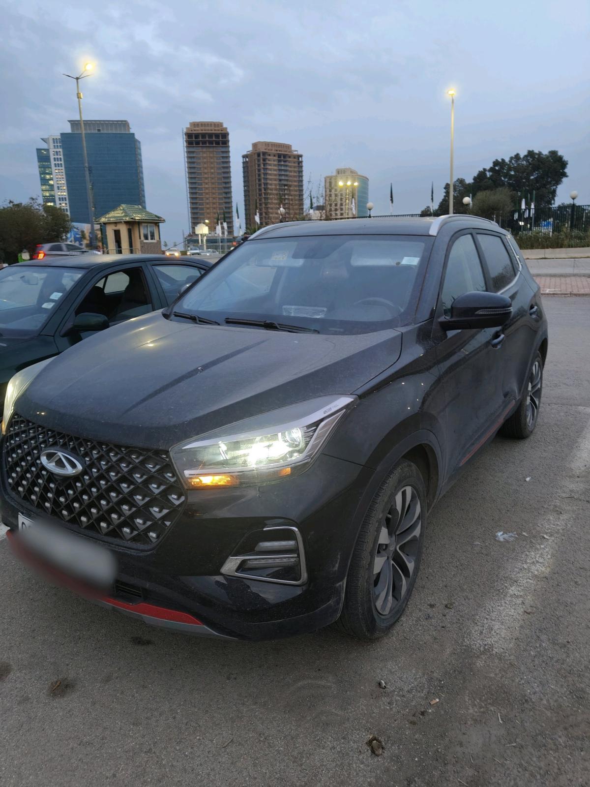 تيقو 4 برو برينيميوم مود سبور مزالت في قرانطي سبع سنين 2024 - Alger Centre, Alger - Tijelabin