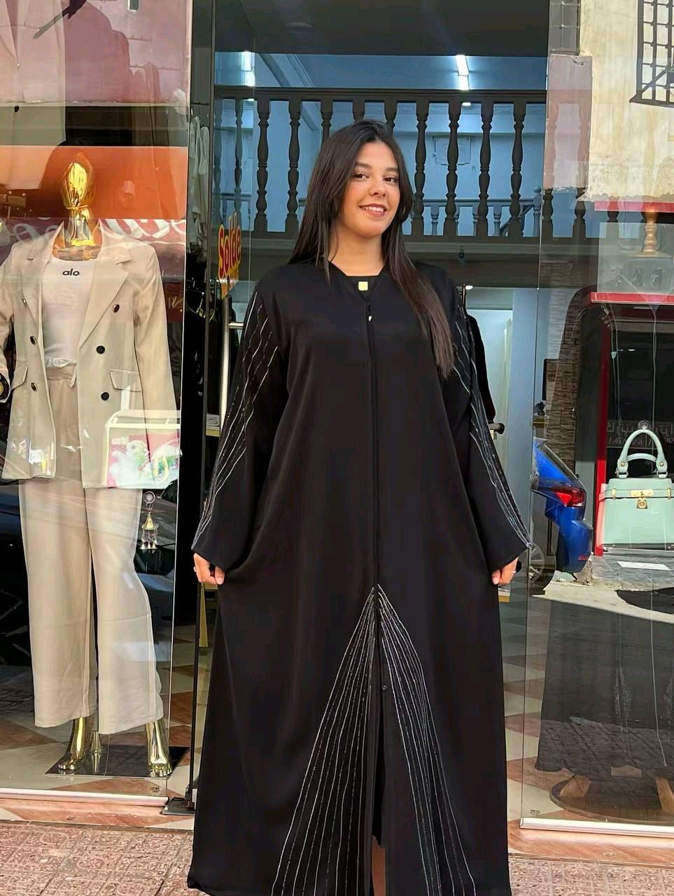 Abaya Luxe Dubai - Bir El Djir, Oran - Tijelabin