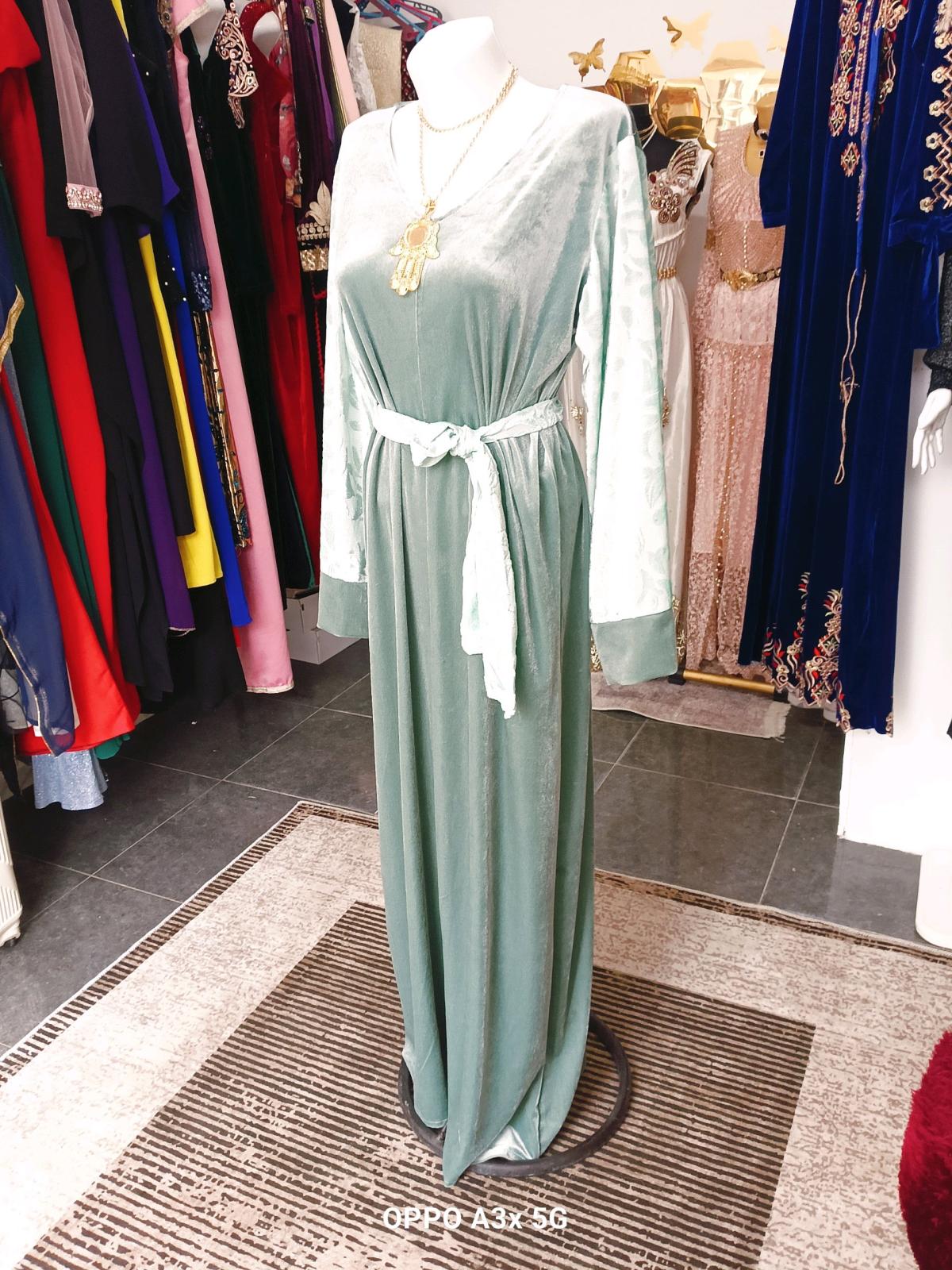 robe dhiver - Boumerdes, Boumerdes - Tijelabin