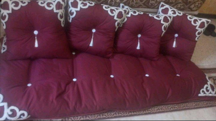 بساط بمخايد - Ain Kada, Sidi Bel Abbes - Tijelabin