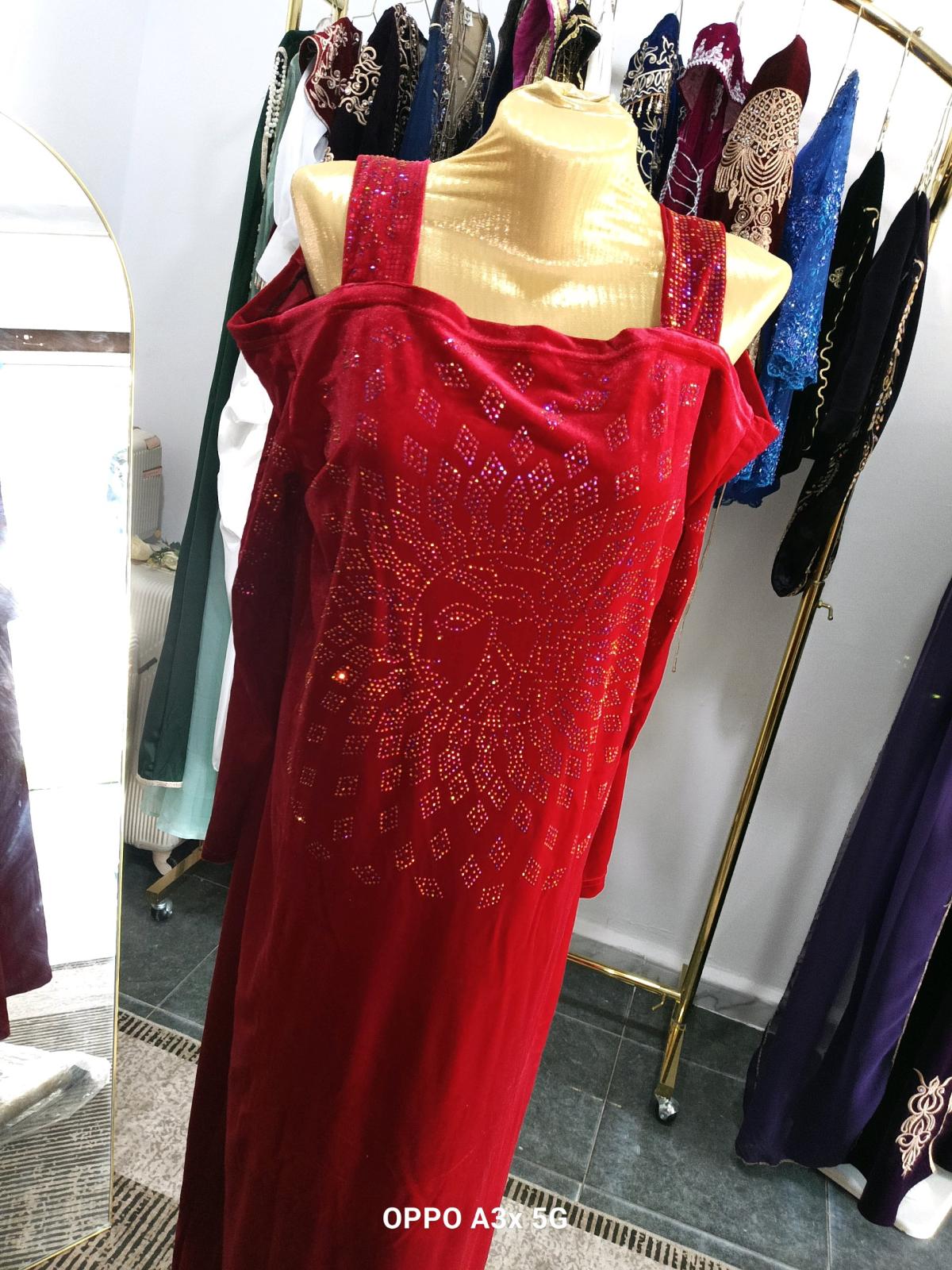 robe dhiver simple - Boumerdes, Boumerdes