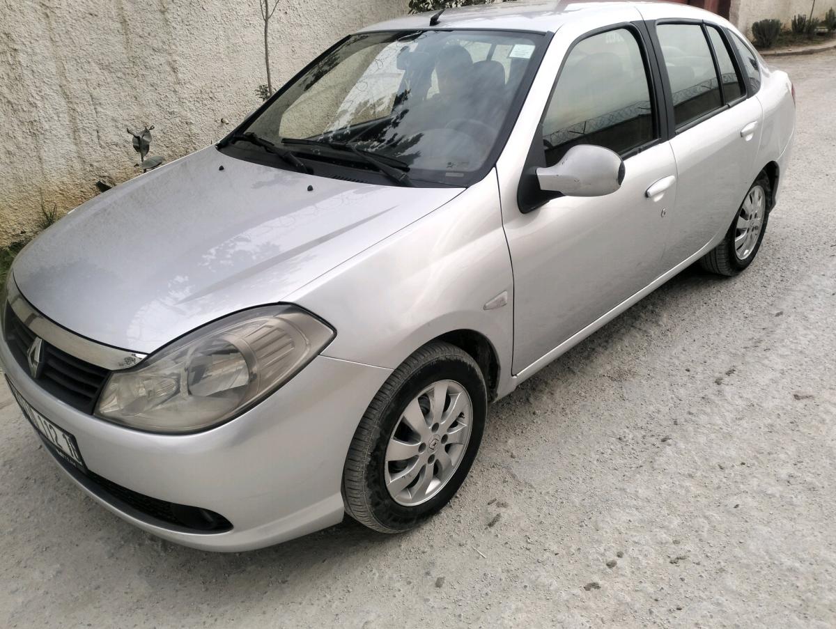 sambol - Bachedjerah, Alger - Tijelabin