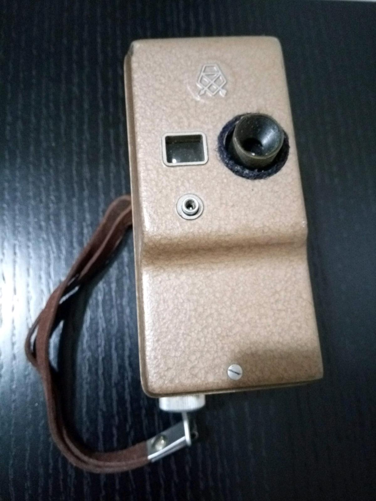 appareil photos ancienne HS pour collectionneur - Sidi Mhamed, Alger - Tijelabin