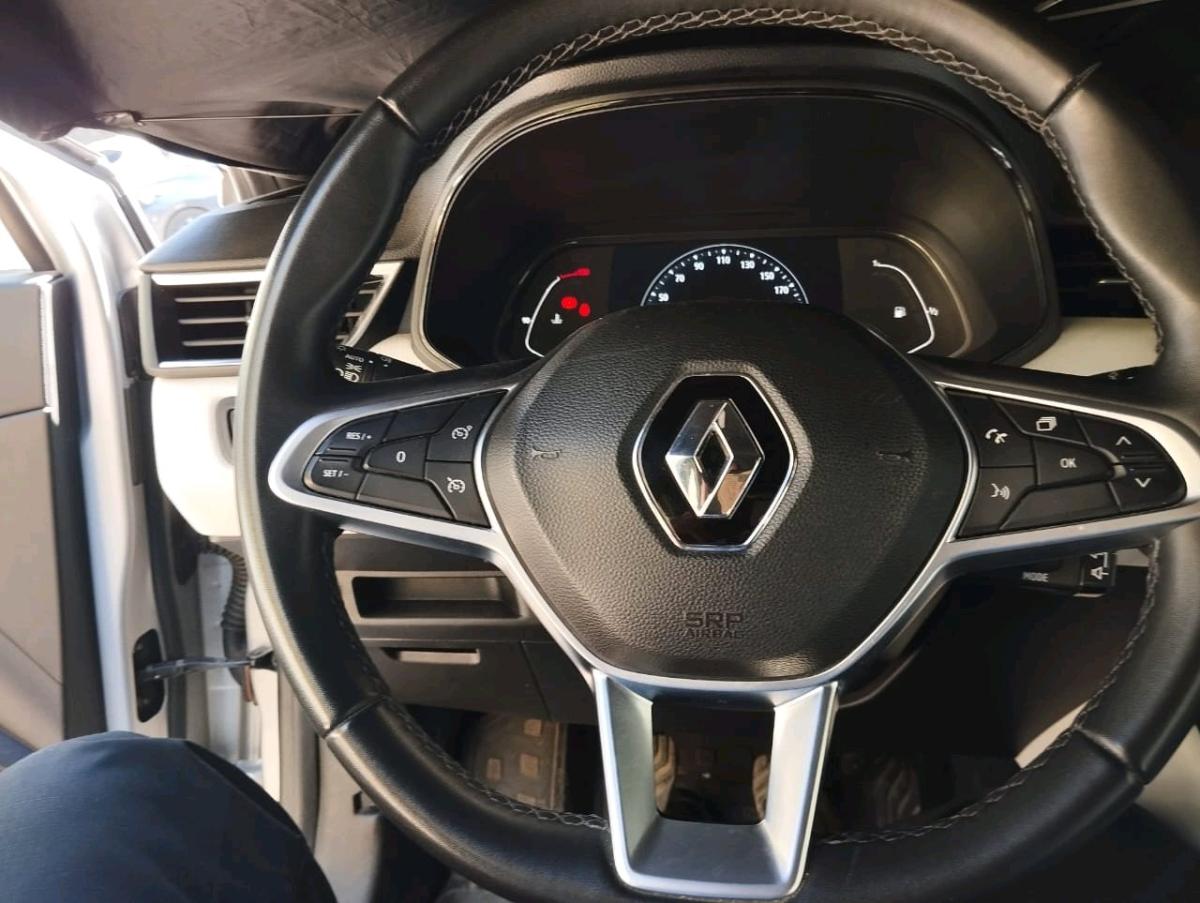 clio 5 intense 2021 - Reghaia, Alger - Tijelabin