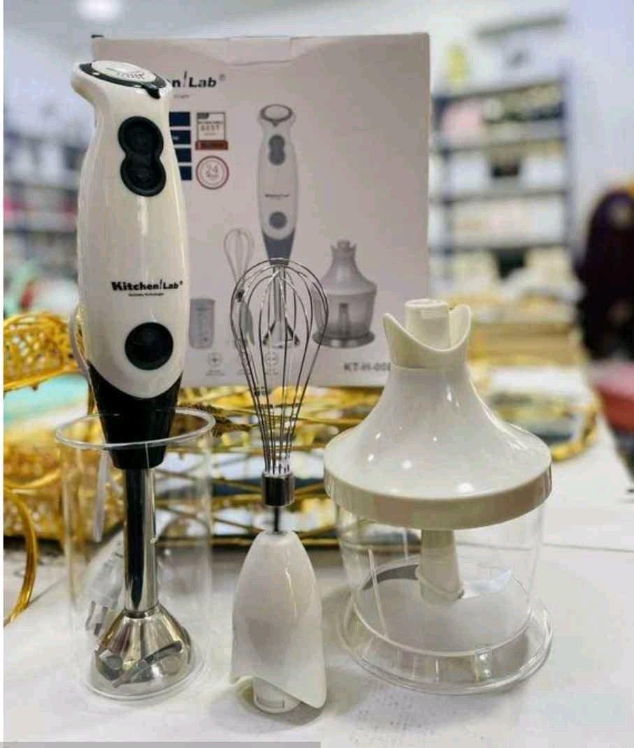 خلاط كهربائي - Sidi Bel Abbes, Sidi Bel Abbes - Tijelabin