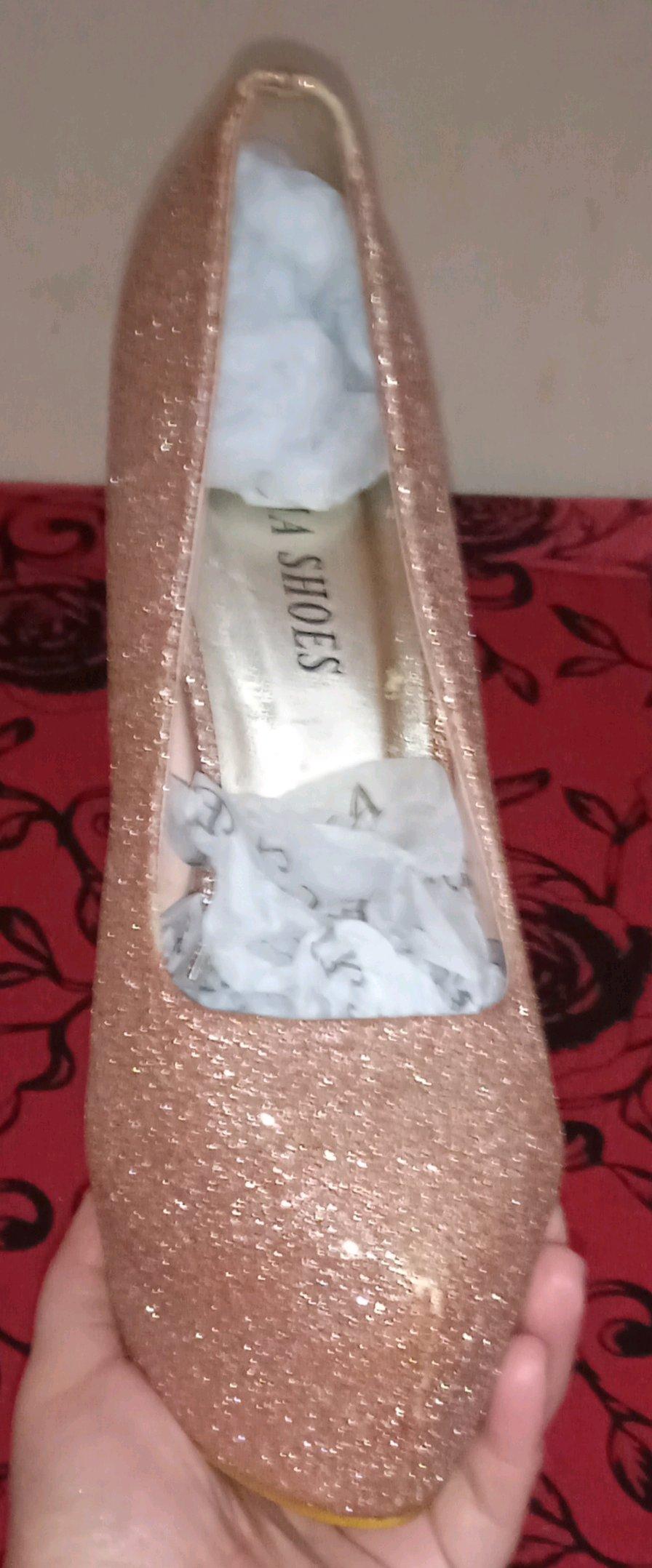 escarpin - Alger Centre, Alger - Tijelabin