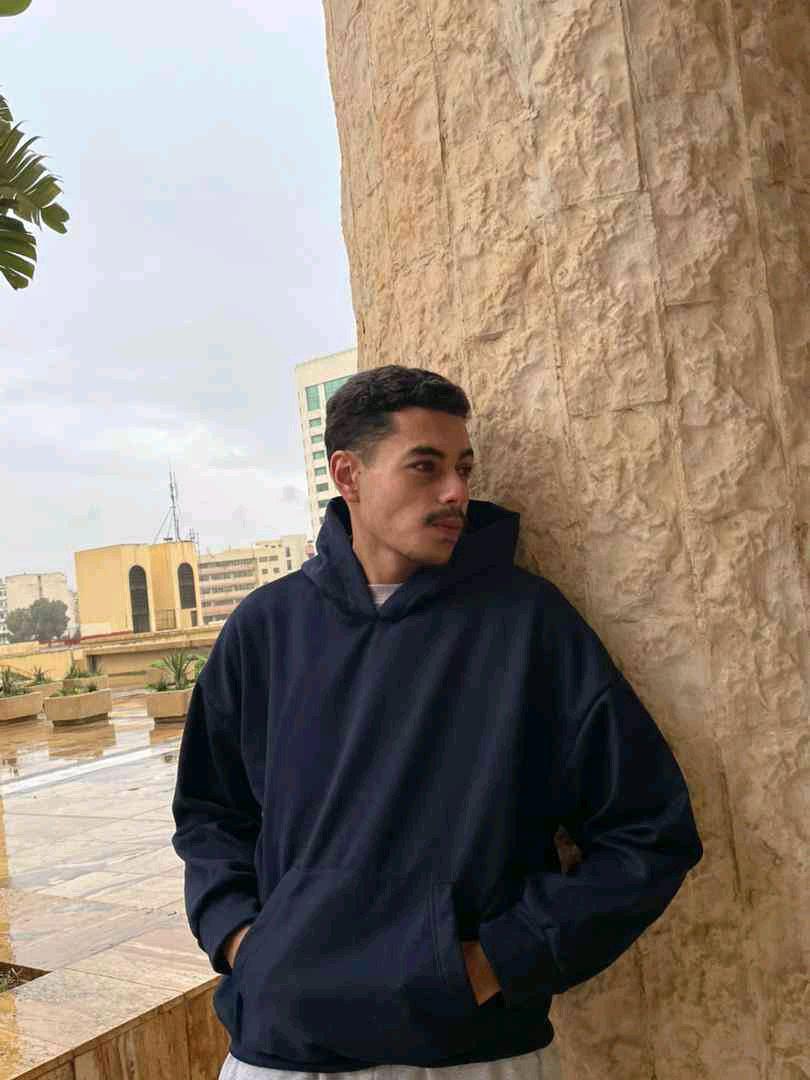 hoodies oversizes سويت - Alger Centre, Alger - Tijelabin