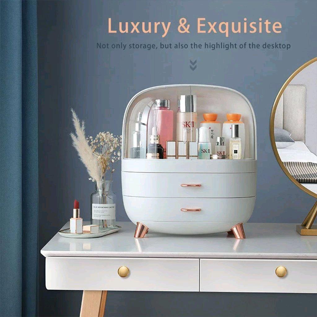 علبة تنظيم مستحظرات تجميلية - Alger Centre, Alger - Tijelabin