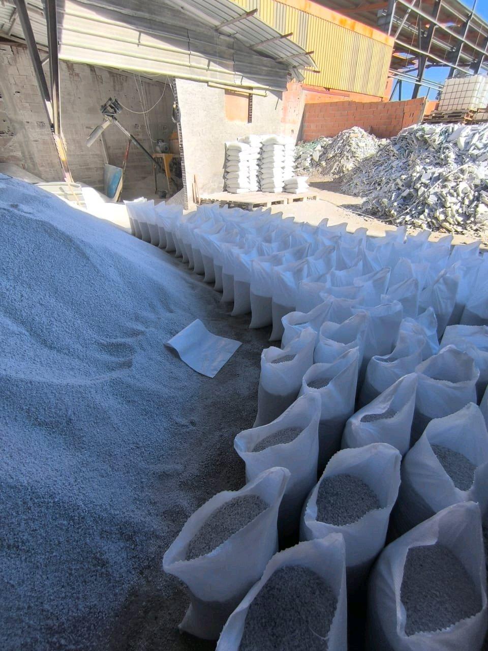 Poudre de Marbre Haute Qualite - Boumerdes, Boumerdes - Tijelabin