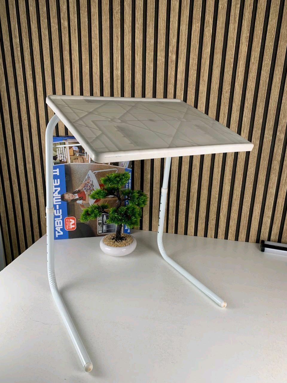 طاولة متعددة الوضعيات - Alger Centre, Alger - Tijelabin