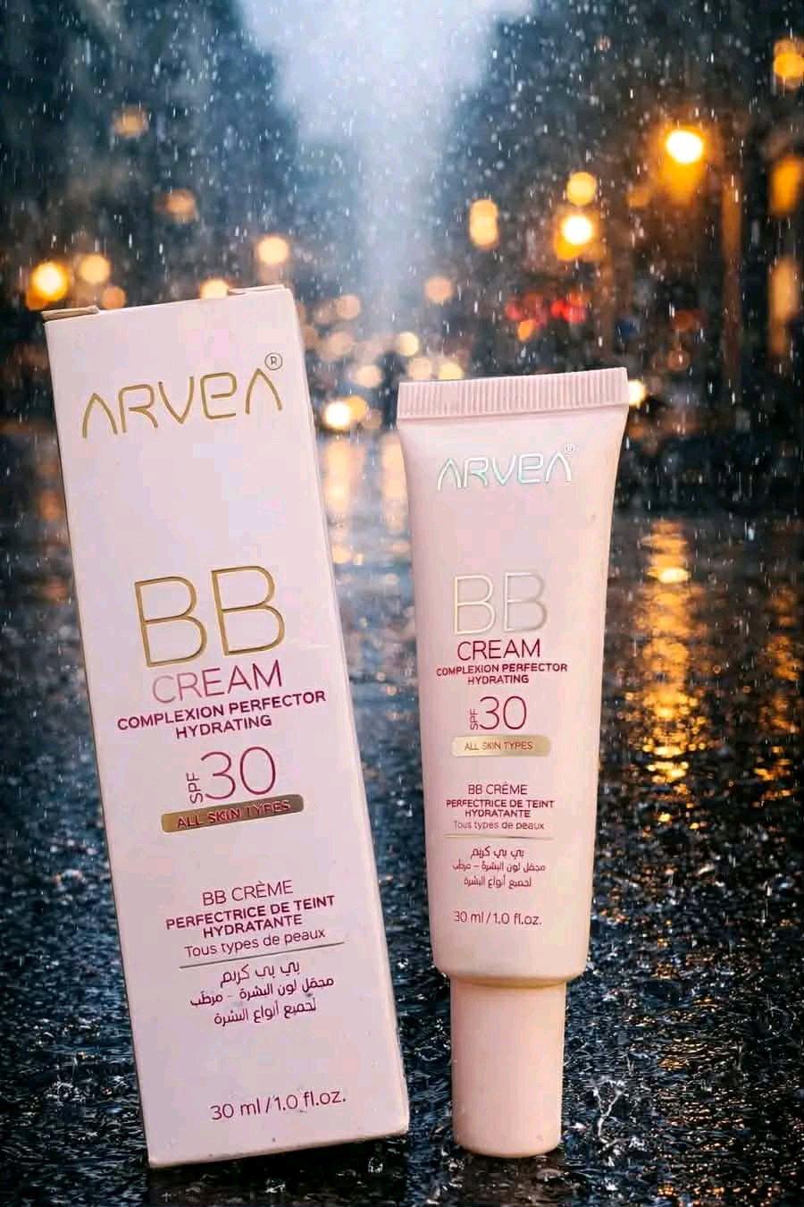 bb crme - Alger Centre, Alger