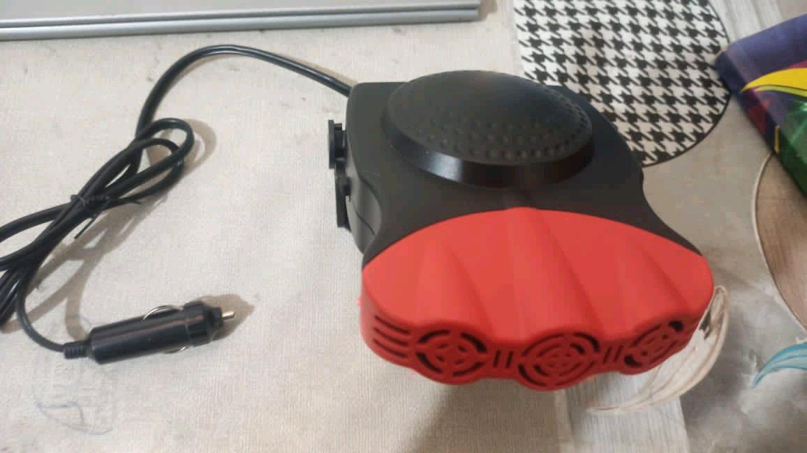 جهاز تبريد وتسخين في السيارة - Alger Centre, Alger - Tijelabin