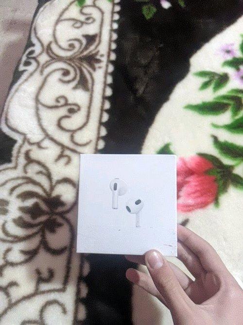 Airpods 3 - Akbou, Béjaïa - Tijelabin