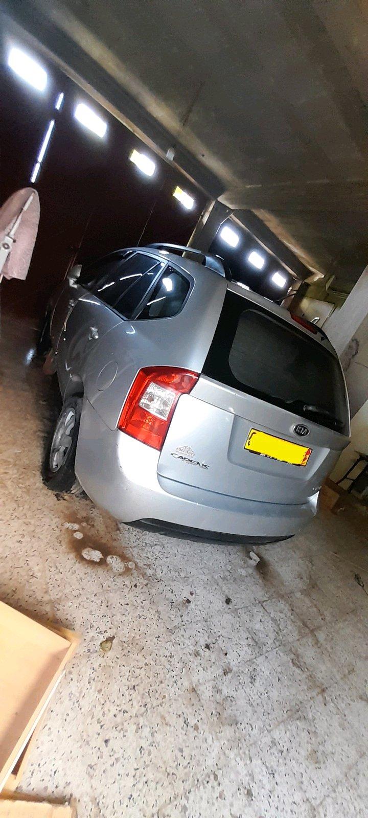 Kia Carens 2009 Crdi - Mila, Mila - Tijelabin