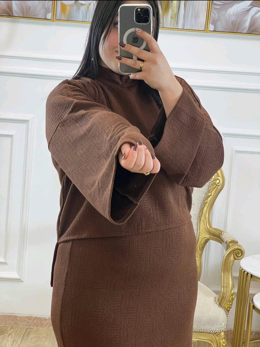 Ensemble femme causal chic - Alger Centre, Alger - Tijelabin